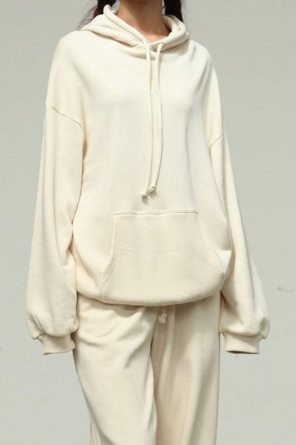 BASERANGE RIM HOODIE Portugal BAS-FLRH-PM-SU24-UNDYED